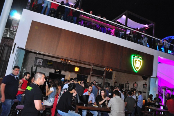Publicity on Saturday Night